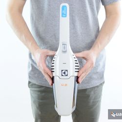 Electrolux ZB3102 Ergorapido