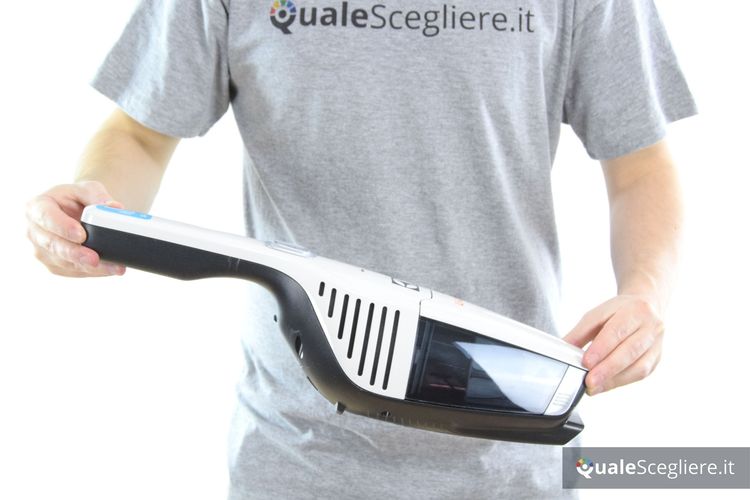 Electrolux ZB3102 Ergorapido