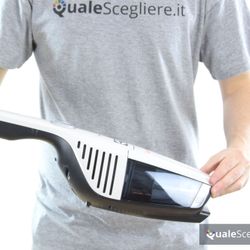 Electrolux ZB3102 Ergorapido