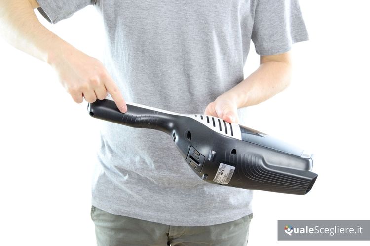 Electrolux ZB3102 Ergorapido