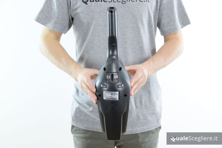 Electrolux ZB3102 Ergorapido