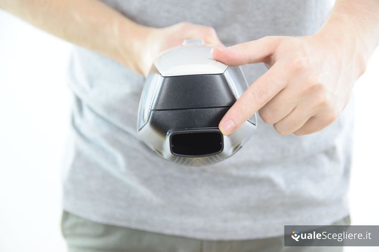 Electrolux ZB3102 Ergorapido