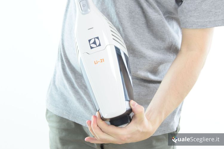 Electrolux ZB3102 Ergorapido