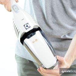 Electrolux ZB3102 Ergorapido