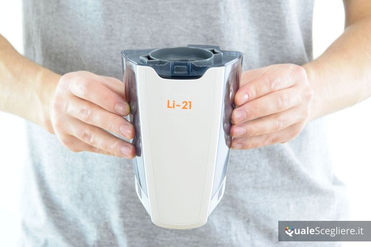 Electrolux ZB3102 Ergorapido