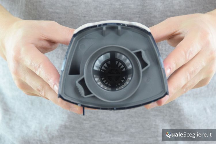 Electrolux ZB3102 Ergorapido