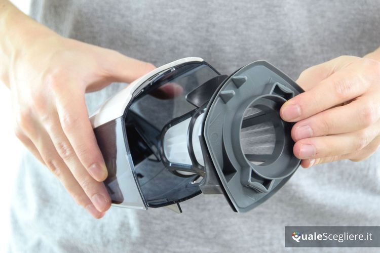 Electrolux ZB3102 Ergorapido