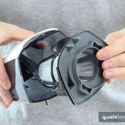 Electrolux ZB3102 Ergorapido