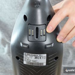 Electrolux ZB3102 Ergorapido