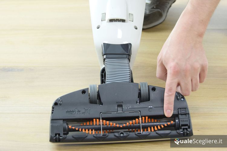 Electrolux ZB3102 Ergorapido