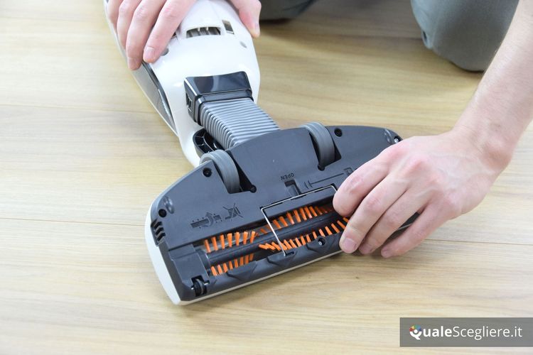 Electrolux ZB3102 Ergorapido