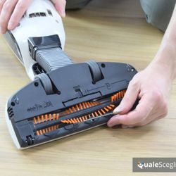 Electrolux ZB3102 Ergorapido