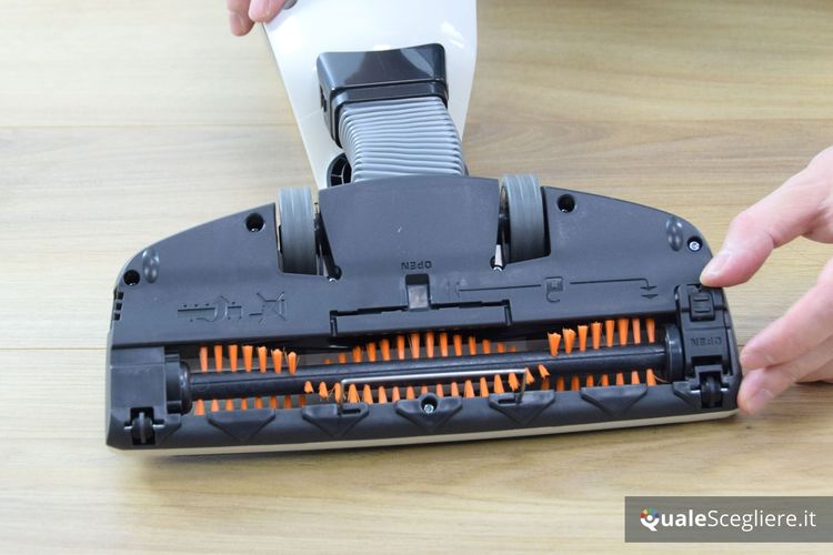 Electrolux ZB3102 Ergorapido