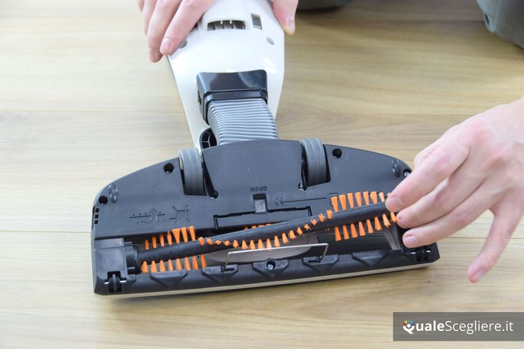 Electrolux ZB3102 Ergorapido