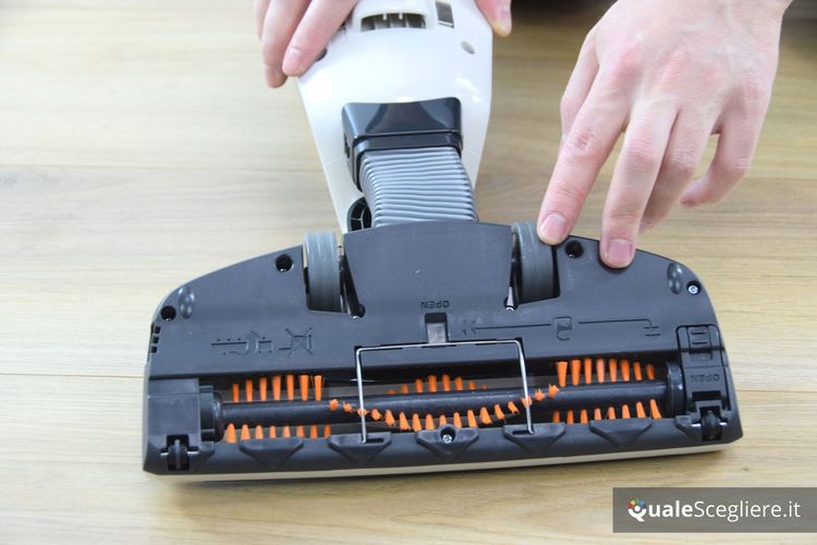 Electrolux ZB3102 Ergorapido