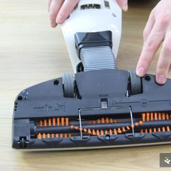 Electrolux ZB3102 Ergorapido