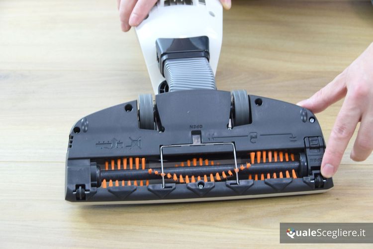 Electrolux ZB3102 Ergorapido