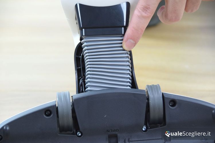 Electrolux ZB3102 Ergorapido