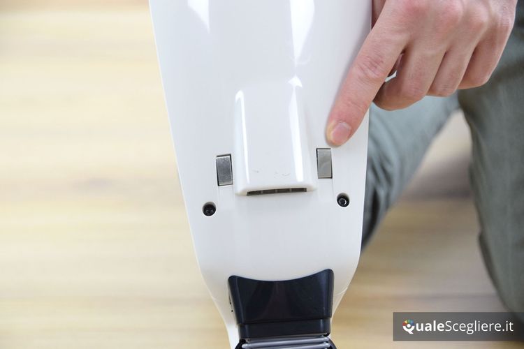 Electrolux ZB3102 Ergorapido