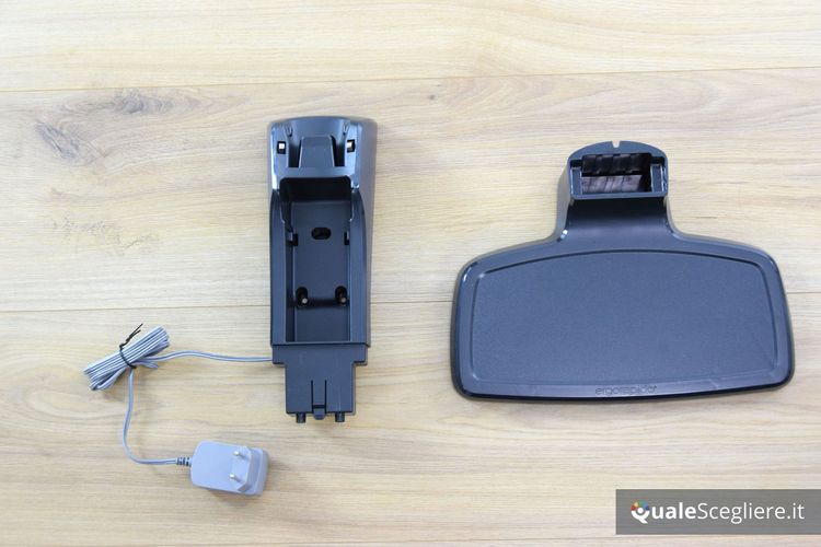 Electrolux ZB3102 Ergorapido