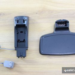 Electrolux ZB3102 Ergorapido