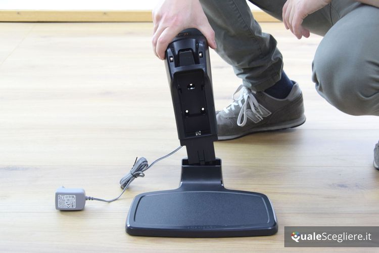 Electrolux ZB3102 Ergorapido