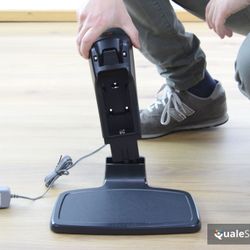 Electrolux ZB3102 Ergorapido