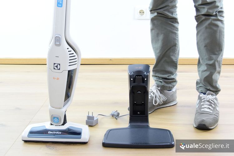 Electrolux ZB3102 Ergorapido