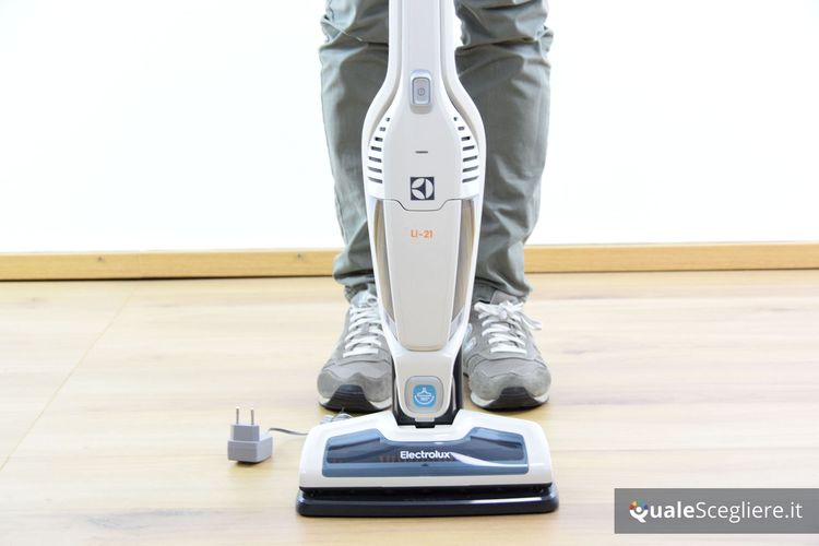 Electrolux ZB3102 Ergorapido