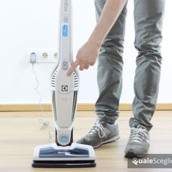 Electrolux ZB3102 Ergorapido