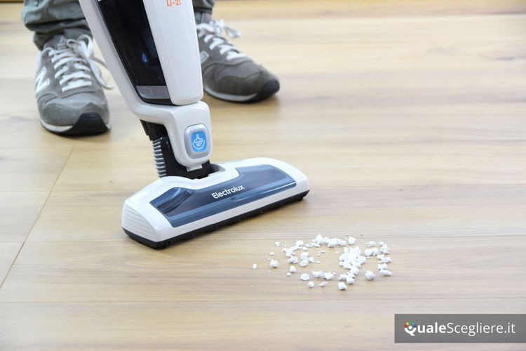 Electrolux ZB3102 Ergorapido