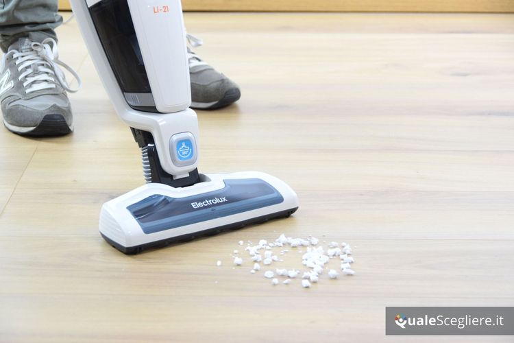 Electrolux ZB3102 Ergorapido