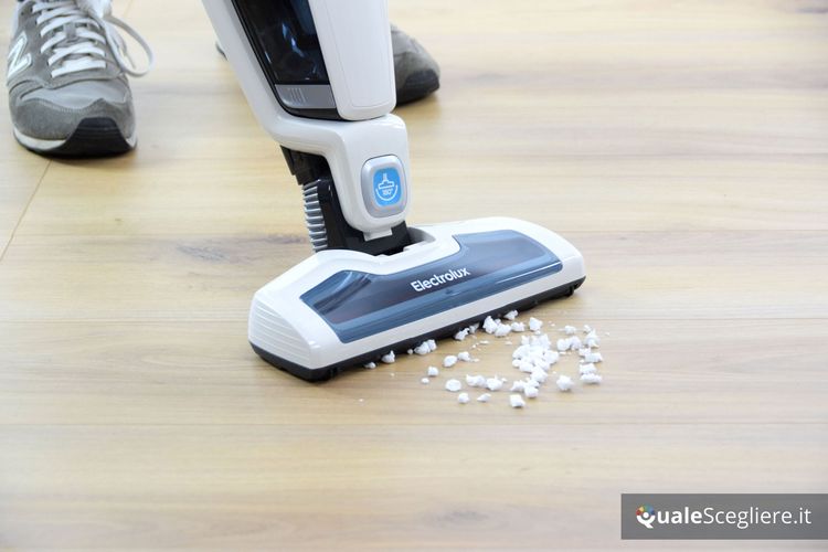 Electrolux ZB3102 Ergorapido