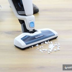 Electrolux ZB3102 Ergorapido