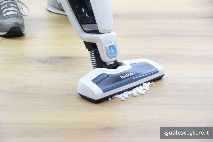 Electrolux ZB3102 Ergorapido