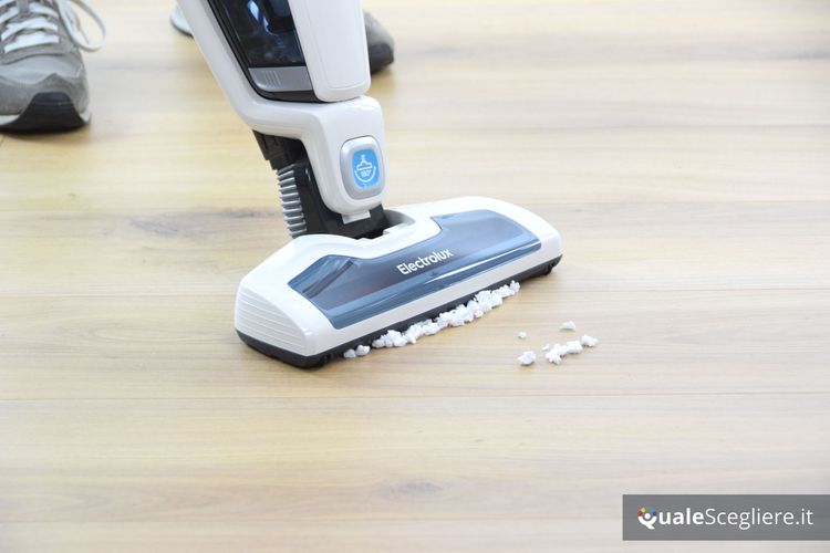 Electrolux ZB3102 Ergorapido