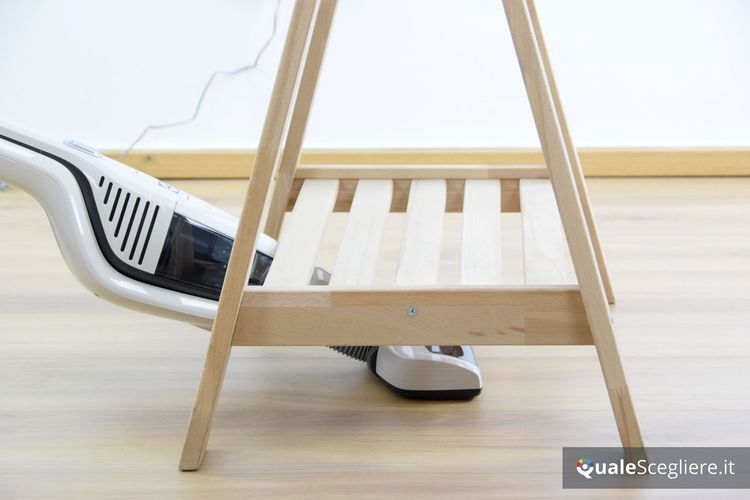 Electrolux ZB3102 Ergorapido