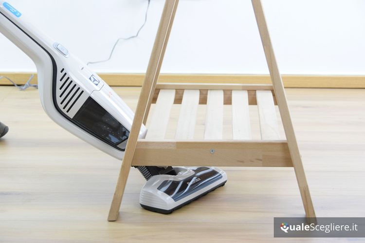 Electrolux ZB3102 Ergorapido