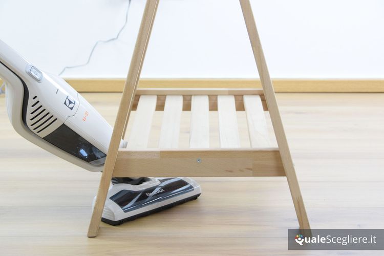 Electrolux ZB3102 Ergorapido