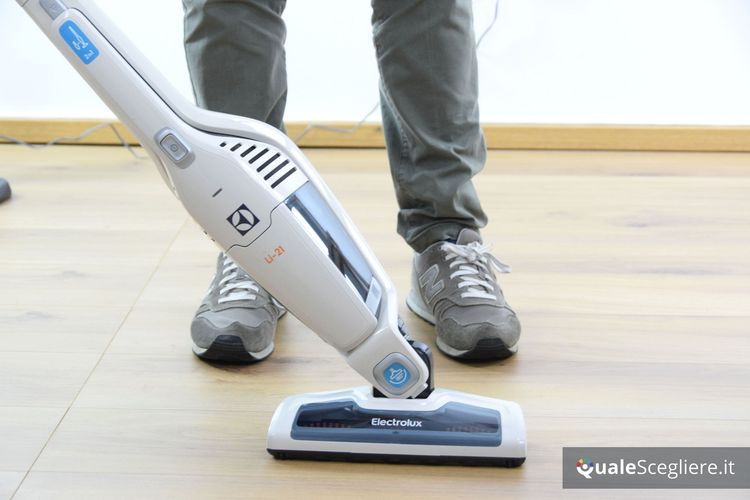 Electrolux ZB3102 Ergorapido