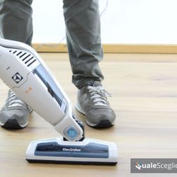 Electrolux ZB3102 Ergorapido