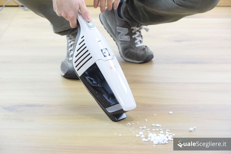 Electrolux ZB3102 Ergorapido