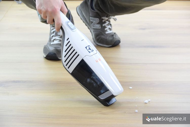 Electrolux ZB3102 Ergorapido