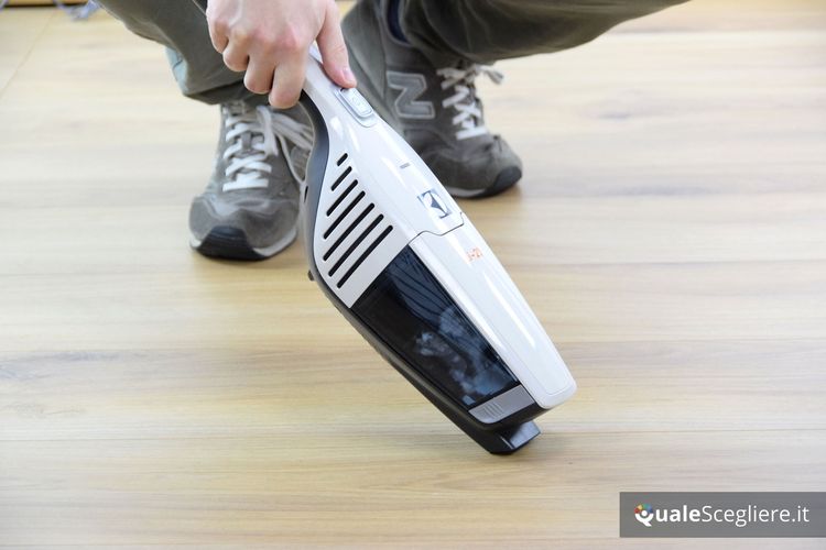 Electrolux ZB3102 Ergorapido