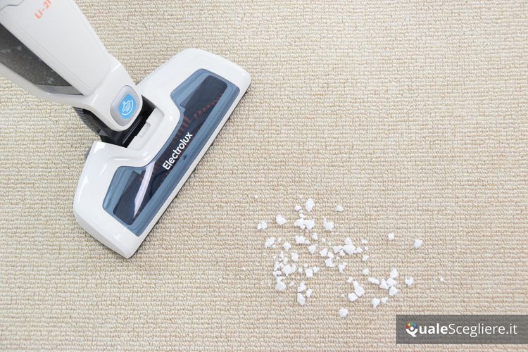 Electrolux ZB3102 Ergorapido