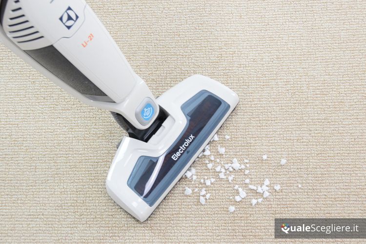 Electrolux ZB3102 Ergorapido