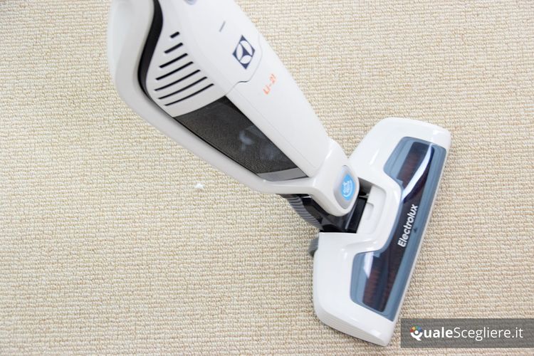 Electrolux ZB3102 Ergorapido