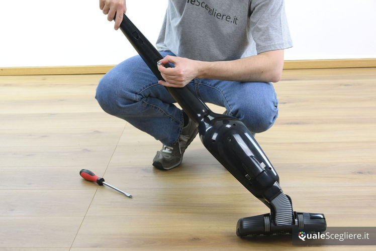 Electrolux ZB3214G Ergorapido