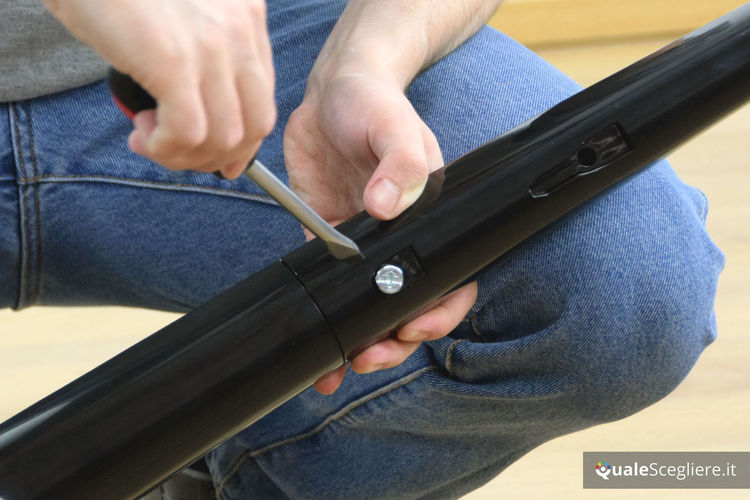 Electrolux ZB3214G Ergorapido