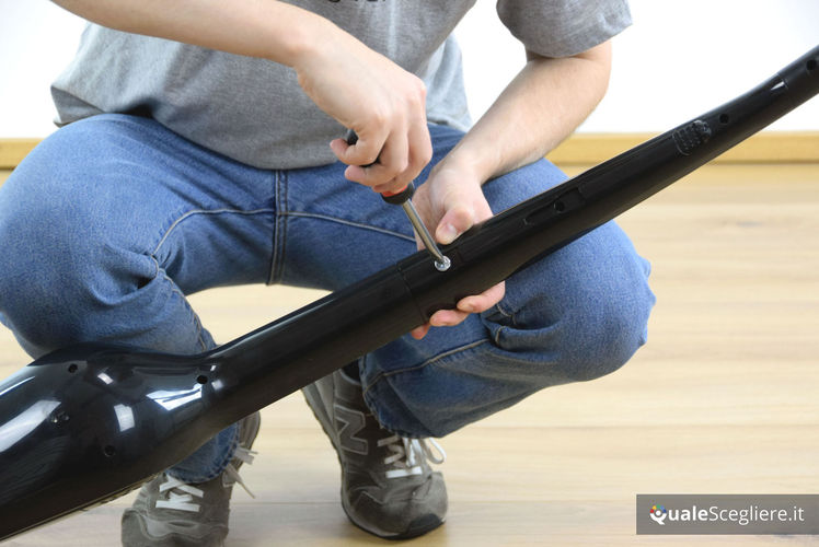 Electrolux ZB3214G Ergorapido